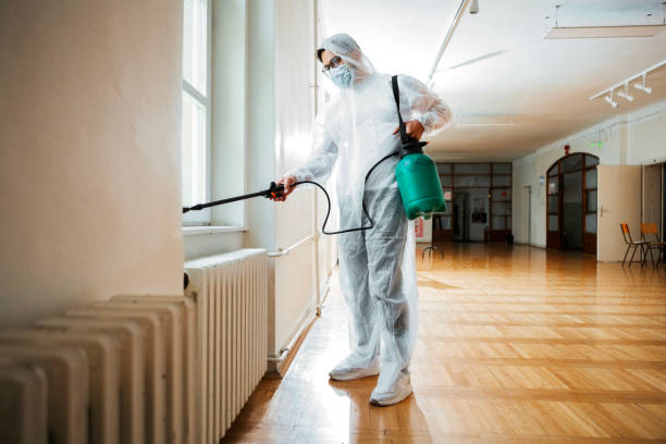 Best Residential Pest Control  in Angola, NY